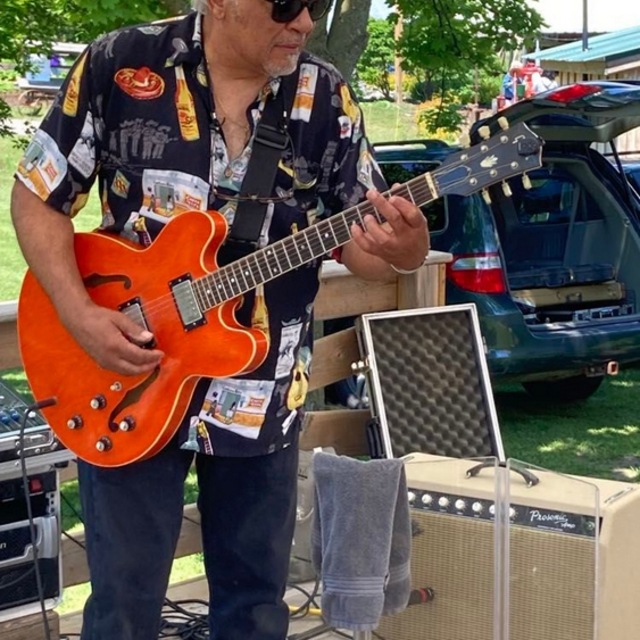 Tonemaster