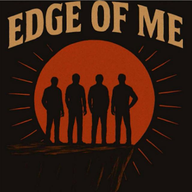 EDGE OF ME