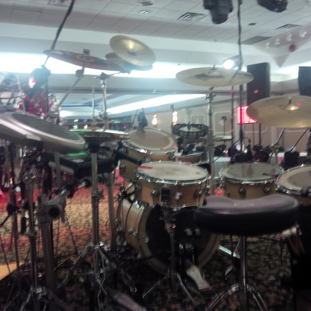 johnnydrummer