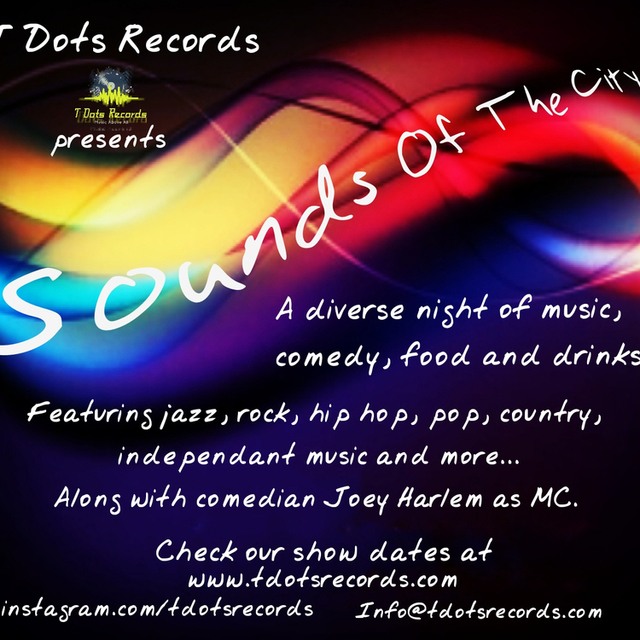T Dots Records