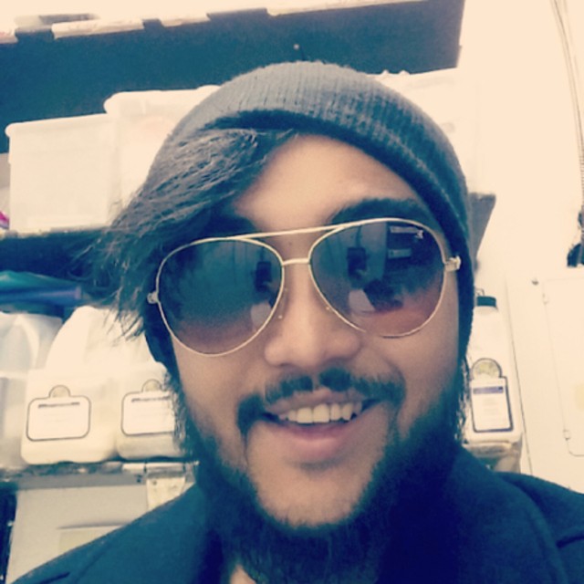 Alphonzo
