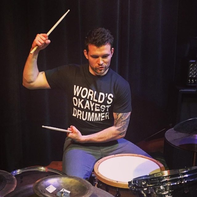 MaybeDrummer27