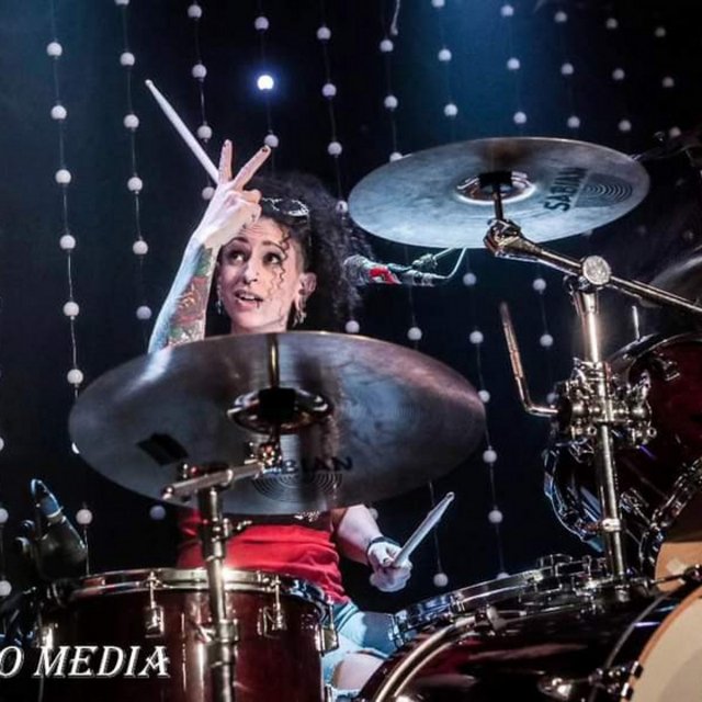 amberdrummer