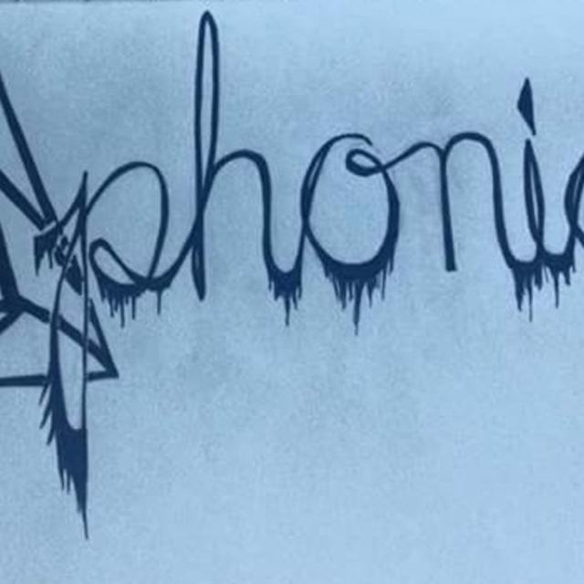 Aphonic