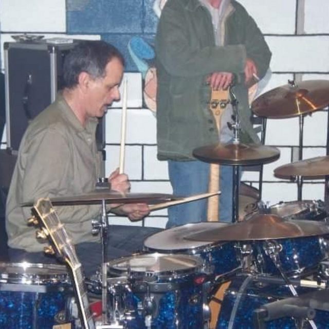 Stephen Kocsis