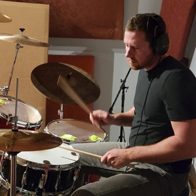 JColemanDrums