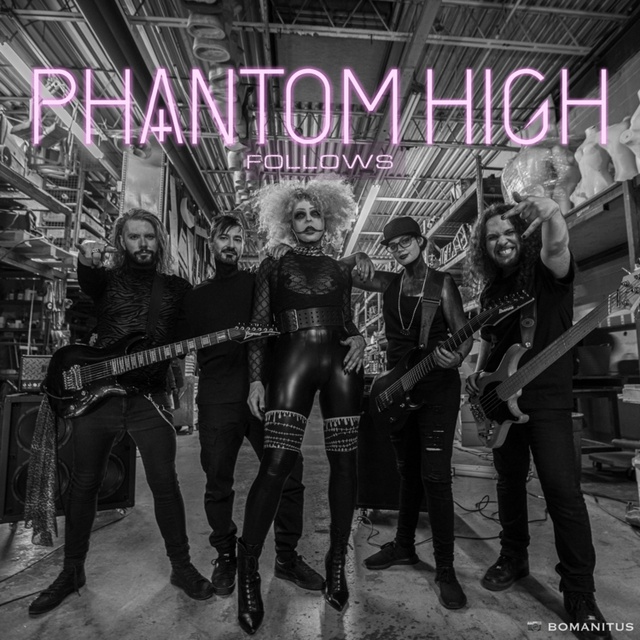 PhantomHigh