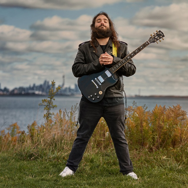 Derek Solomos