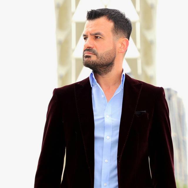 Suleyman Ergisi