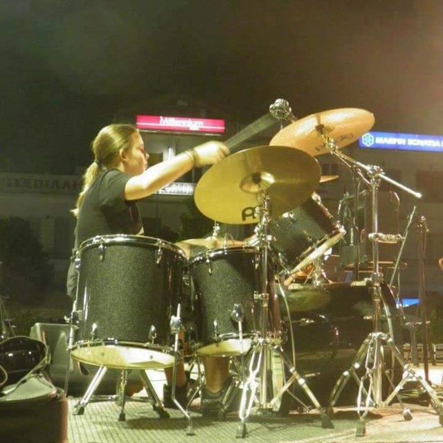 ChrisDrummer13
