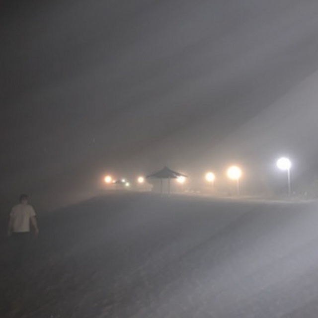 Midnight Morning