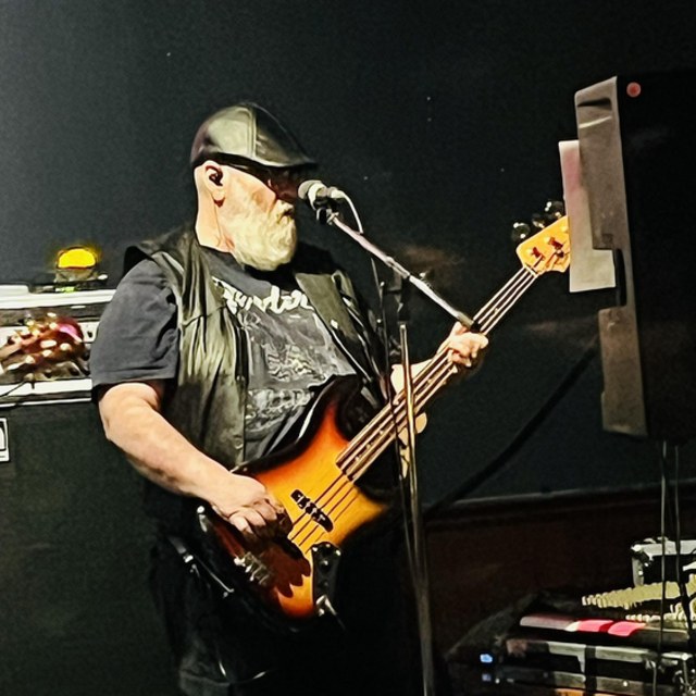 JCM800