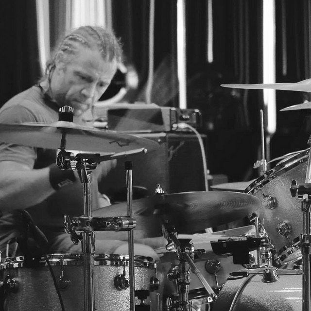 YYC Drummer