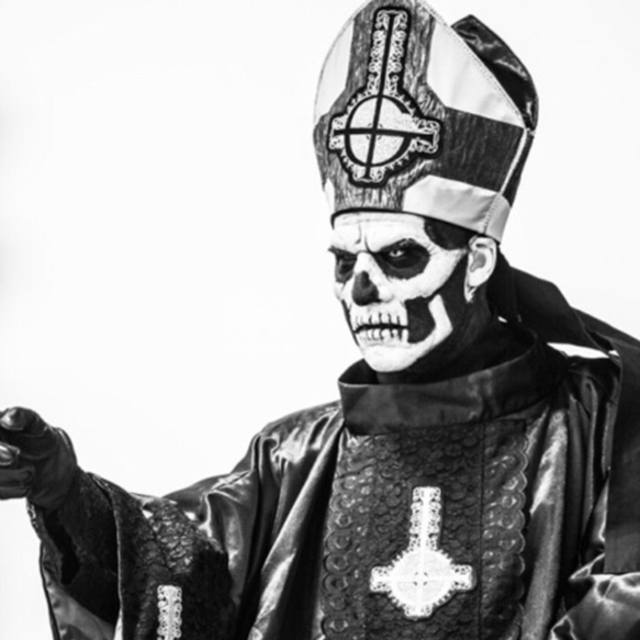 Ghost QC: A Tribute To Ghost