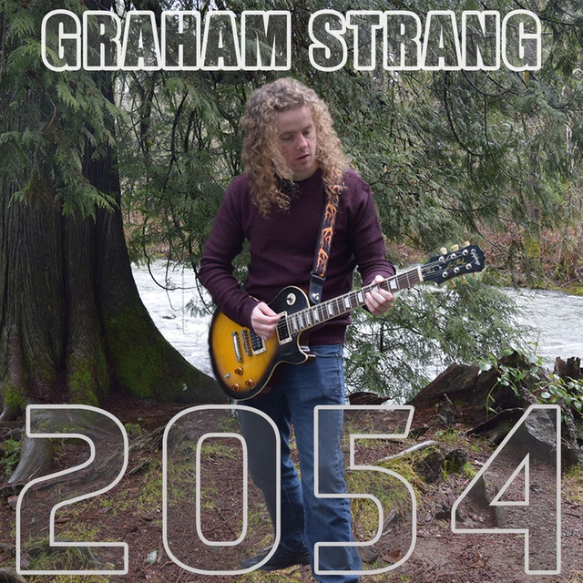 GrahamStrangMusic