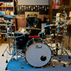 CrazdDrummer