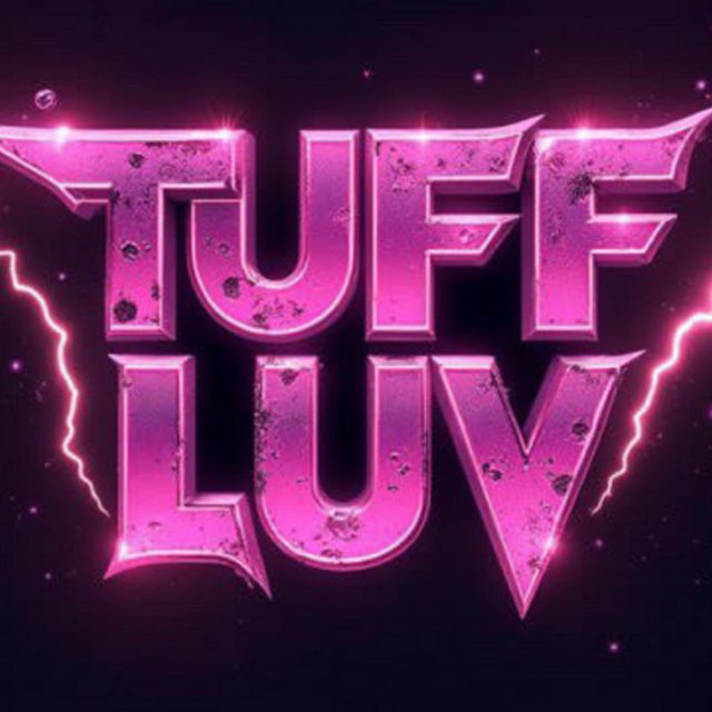 Tuff Luv