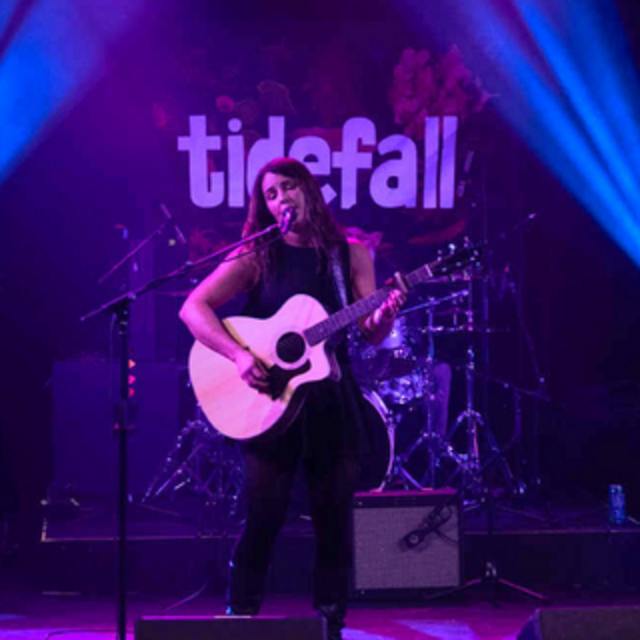 Jordan Gaudet