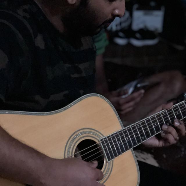 Thomasnithin