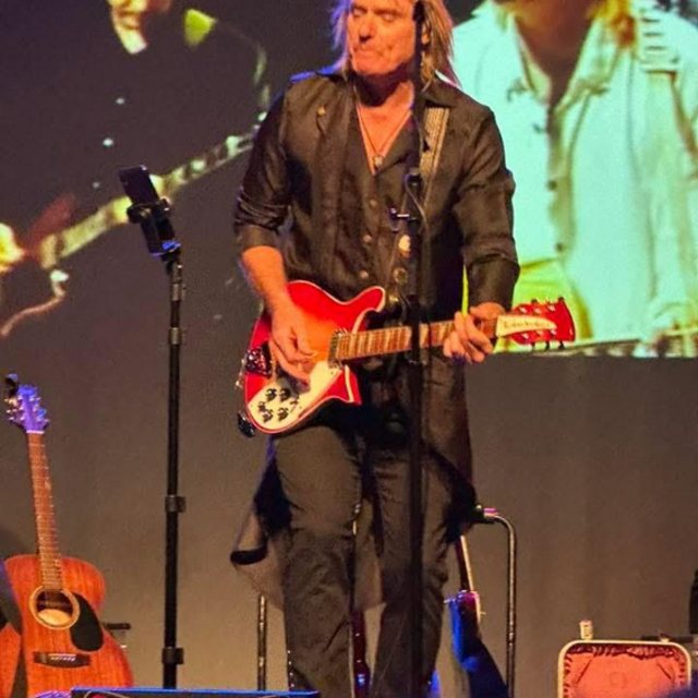 Totally Tom Petty