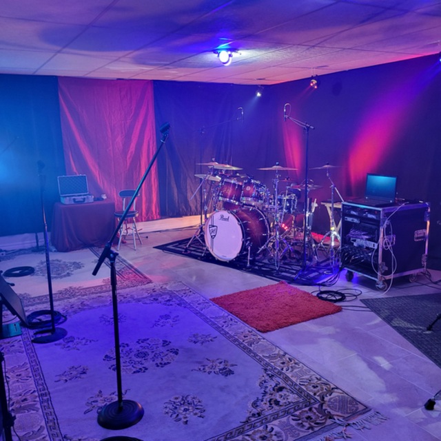 Bdrums