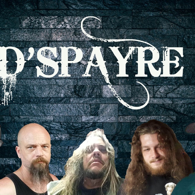 D'Spayre