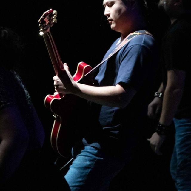 Roger Chong