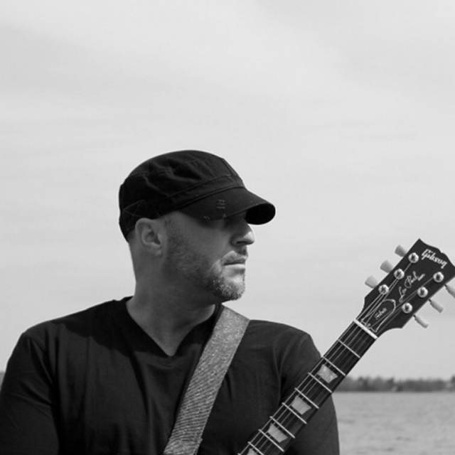 Chris Eveland