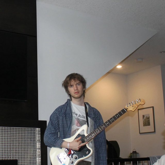 Sam Thomson