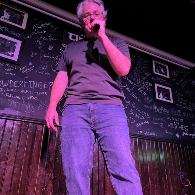 Dan Tremblay