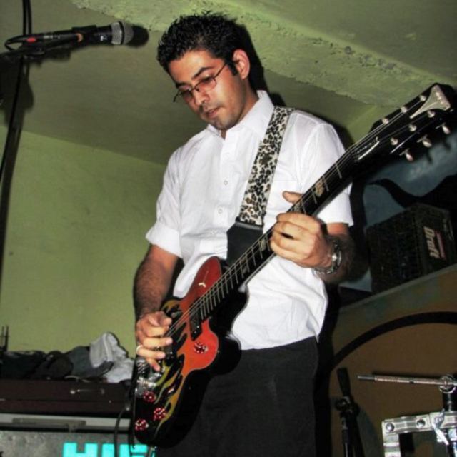 fernandorivasc