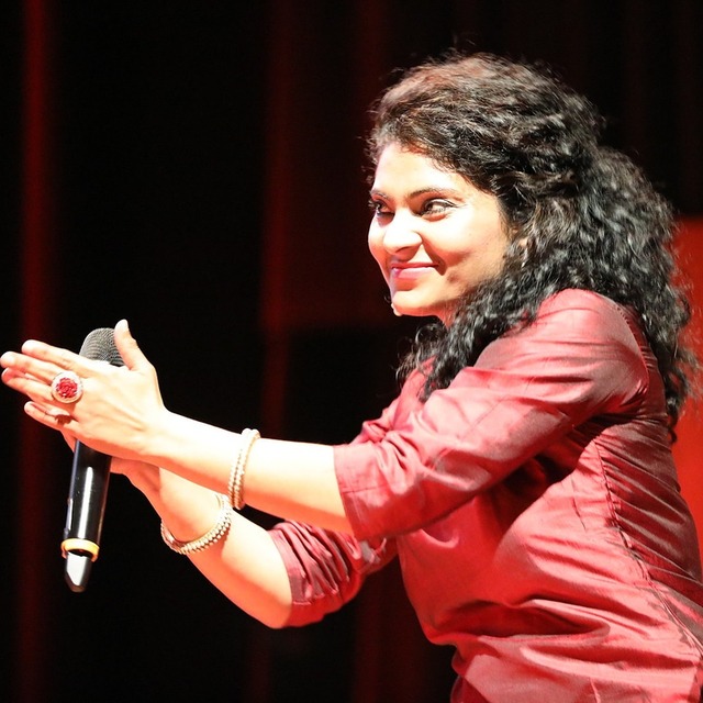 Hipnadik Croons