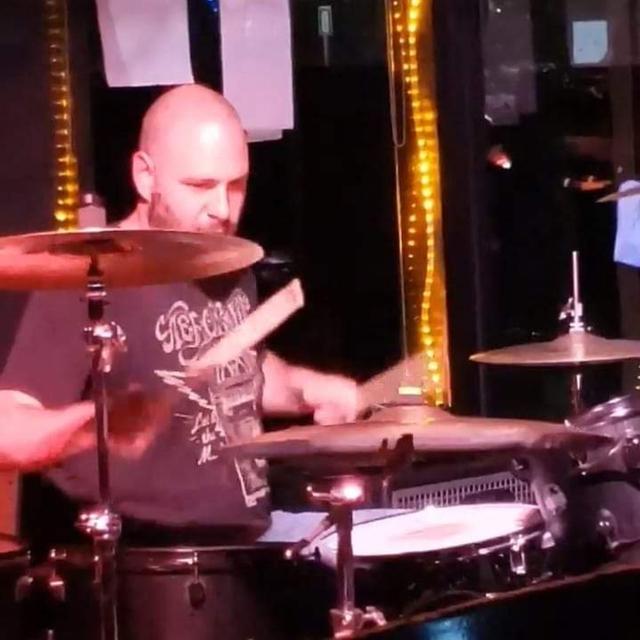 DrummerKyle