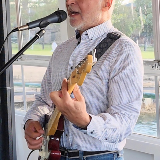 George Latakia