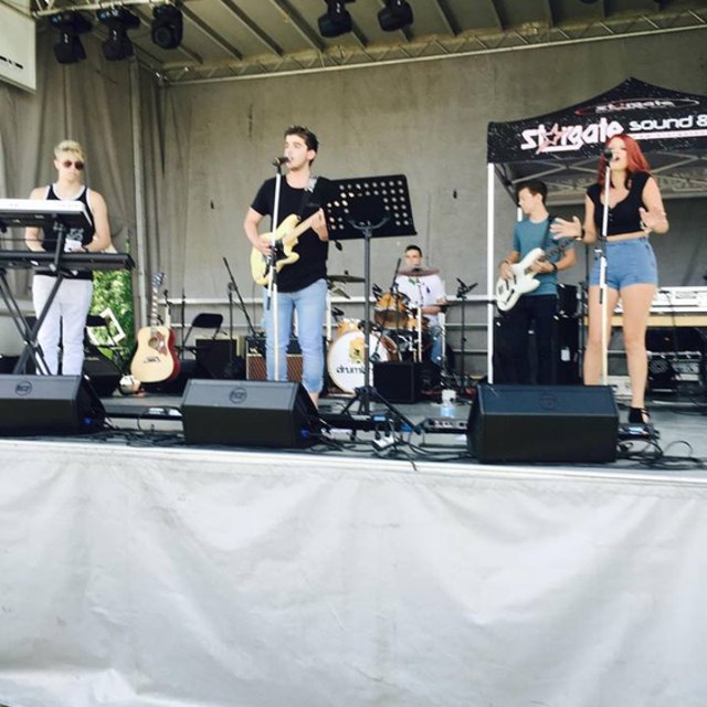 VON LIVE MUSIC
