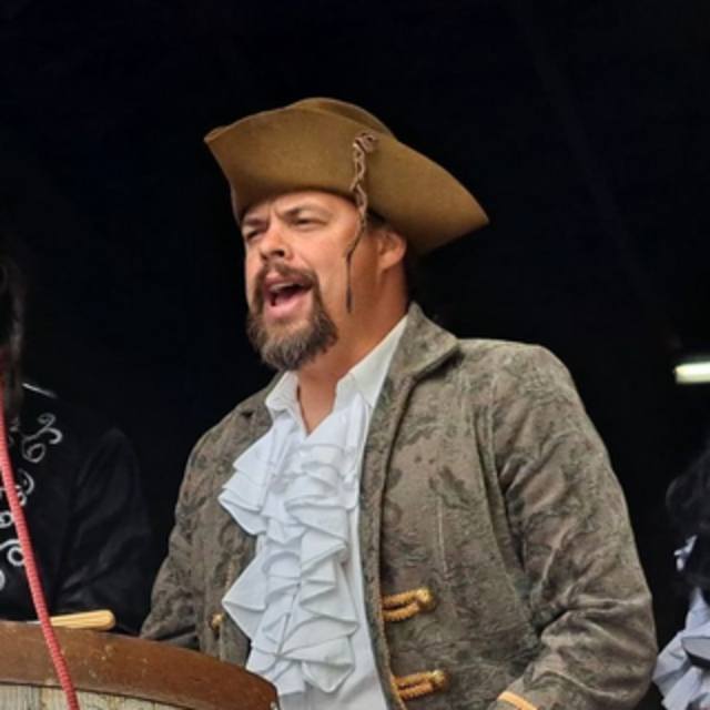 shantykris
