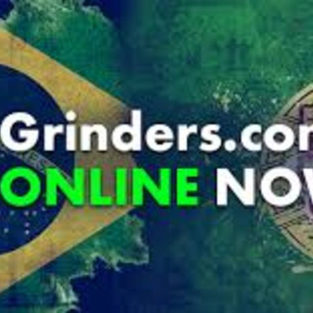 Vipgrinders Brazil