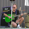 Mike Mcclintock