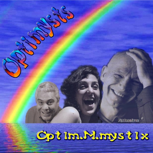 Philosofree & the Optimysts
