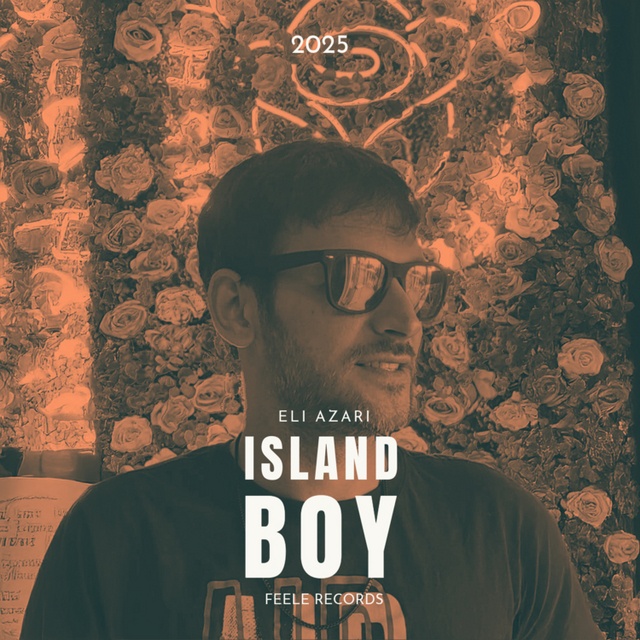 Eli Azari Official