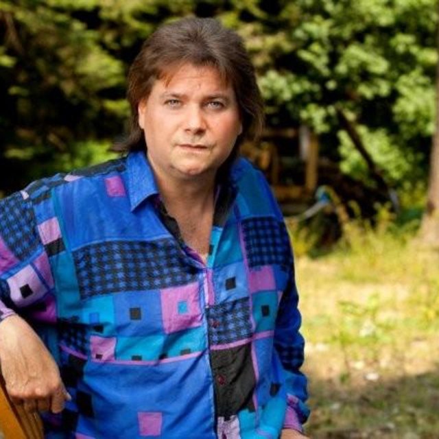 David Peel
