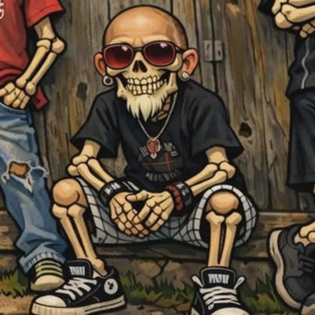 Boneshaker