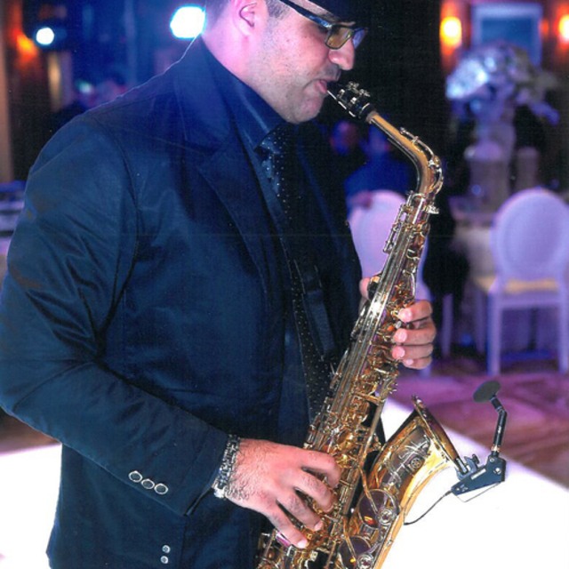 Saxguru